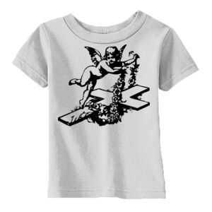 Infant Cotton Jersey Tee Thumbnail