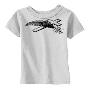 Infant Cotton Jersey Tee Thumbnail