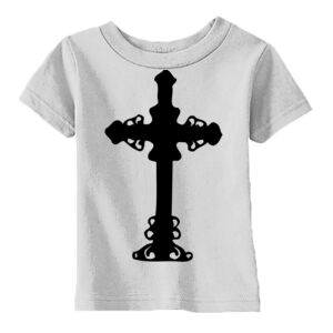Infant Cotton Jersey Tee Thumbnail