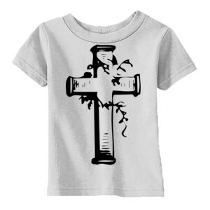 Infant Cotton Jersey Tee Thumbnail