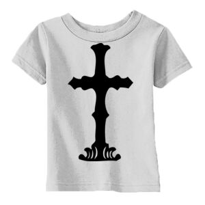 Infant Cotton Jersey Tee Thumbnail