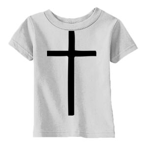 Infant Cotton Jersey Tee Thumbnail