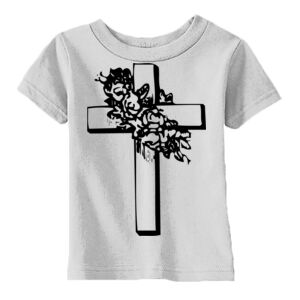 Infant Cotton Jersey Tee Thumbnail