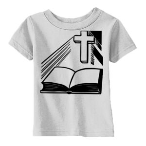 Infant Cotton Jersey Tee Thumbnail