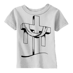 Infant Cotton Jersey Tee Thumbnail