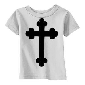 Infant Cotton Jersey Tee Thumbnail
