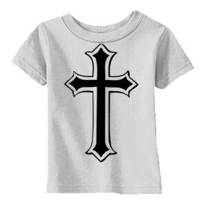 Infant Cotton Jersey Tee Thumbnail