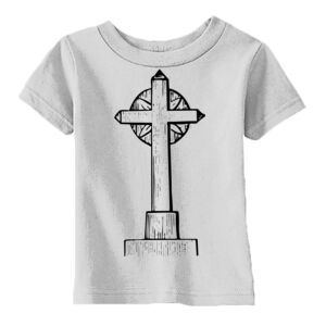 Infant Cotton Jersey Tee Thumbnail