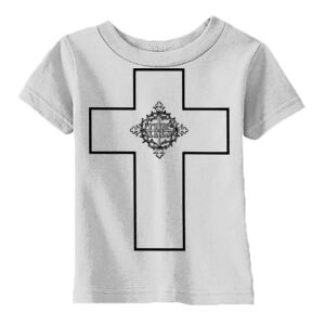 Infant Cotton Jersey Tee Thumbnail
