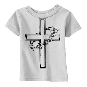 Infant Cotton Jersey Tee Thumbnail