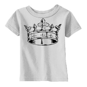 Infant Cotton Jersey Tee Thumbnail