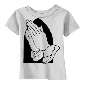 Infant Cotton Jersey Tee Thumbnail