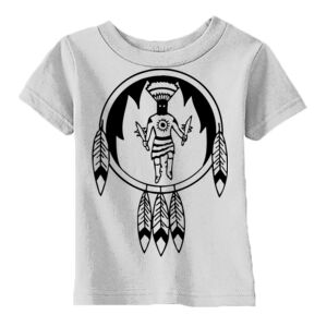 Infant Cotton Jersey Tee Thumbnail