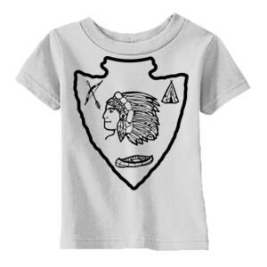 Infant Cotton Jersey Tee Thumbnail