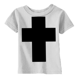 Infant Cotton Jersey Tee Thumbnail
