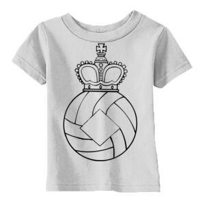 Infant Cotton Jersey Tee Thumbnail