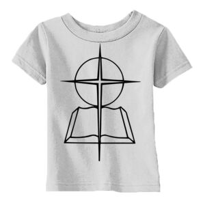Infant Cotton Jersey Tee Thumbnail