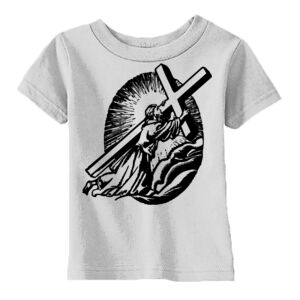 Infant Cotton Jersey Tee Thumbnail