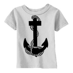 Infant Cotton Jersey Tee Thumbnail