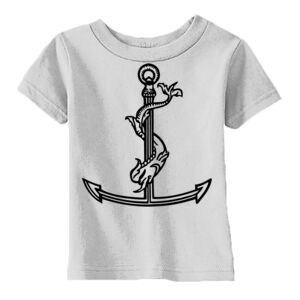 Infant Cotton Jersey Tee Thumbnail