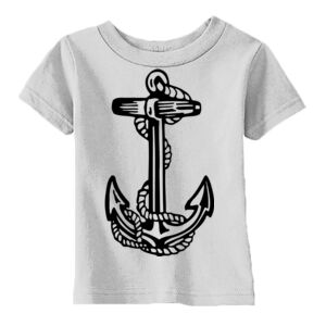 Infant Cotton Jersey Tee Thumbnail