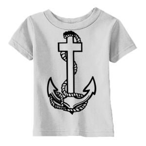 Infant Cotton Jersey Tee Thumbnail
