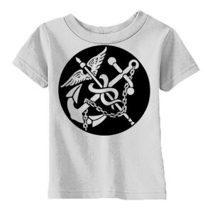 Infant Cotton Jersey Tee Thumbnail