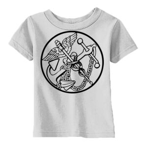 Infant Cotton Jersey Tee Thumbnail