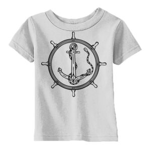 Infant Cotton Jersey Tee Thumbnail