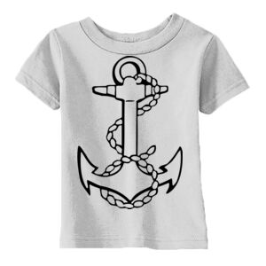 Infant Cotton Jersey Tee Thumbnail