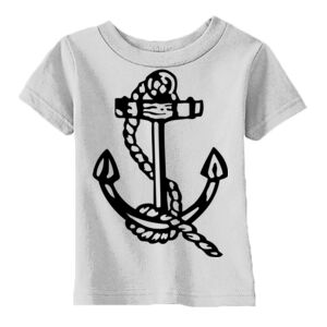 Infant Cotton Jersey Tee Thumbnail