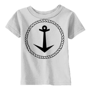 Infant Cotton Jersey Tee Thumbnail