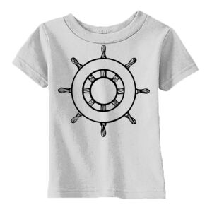 Infant Cotton Jersey Tee Thumbnail