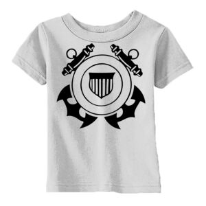 Infant Cotton Jersey Tee Thumbnail