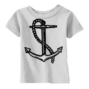Infant Cotton Jersey Tee Thumbnail