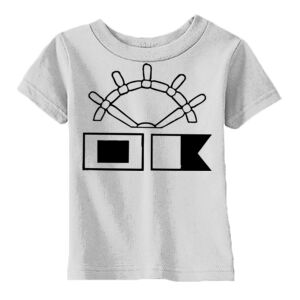 Infant Cotton Jersey Tee Thumbnail