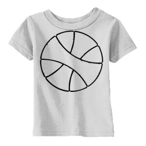 Infant Cotton Jersey Tee Thumbnail