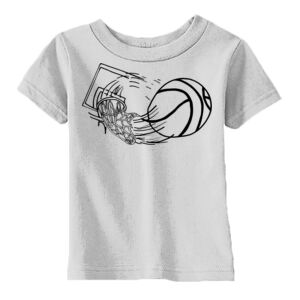 Infant Cotton Jersey Tee Thumbnail