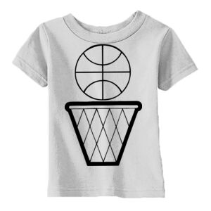 Infant Cotton Jersey Tee Thumbnail