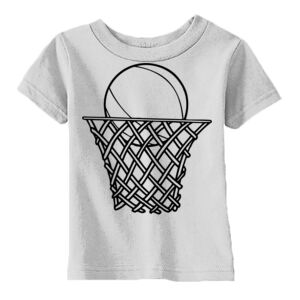 Infant Cotton Jersey Tee Thumbnail