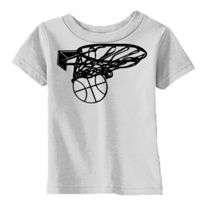 Infant Cotton Jersey Tee Thumbnail