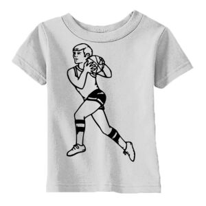 Infant Cotton Jersey Tee Thumbnail