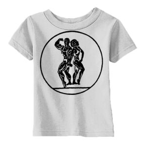 Infant Cotton Jersey Tee Thumbnail