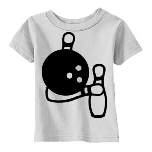 Infant Cotton Jersey Tee Thumbnail