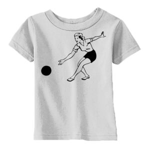 Infant Cotton Jersey Tee Thumbnail