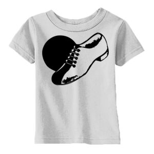 Infant Cotton Jersey Tee Thumbnail