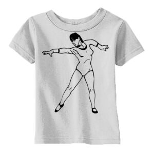 Infant Cotton Jersey Tee Thumbnail