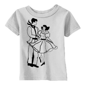 Infant Cotton Jersey Tee Thumbnail