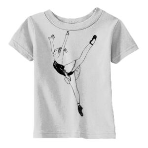 Infant Cotton Jersey Tee Thumbnail