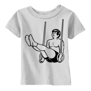 Infant Cotton Jersey Tee Thumbnail